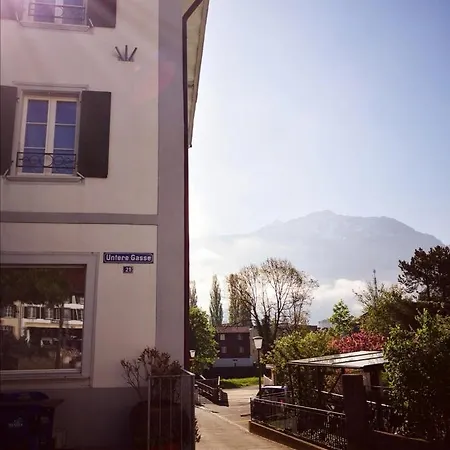 Unteregasse21 *