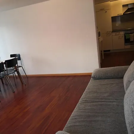 Unteregasse21 شقة فندقية *