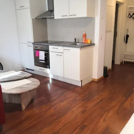 Unteregasse21 Ξενοδοχείο με διαμερίσματα *