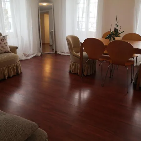 Aparthotel Unteregasse21 *