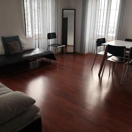Aparthotel Unteregasse21